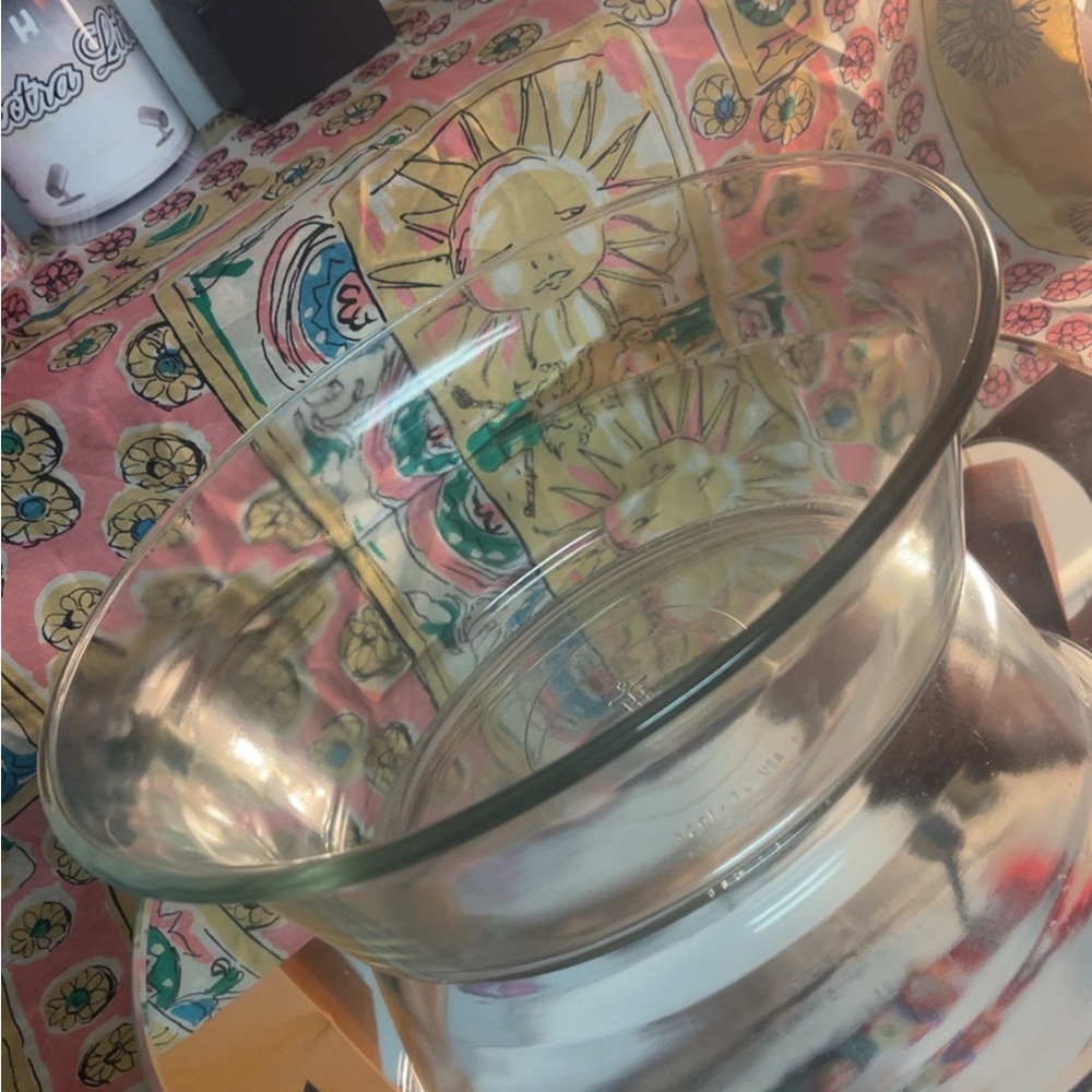 ⚓️ Hocking 3.2 Quart Baking Dish - Picture 1 of 5